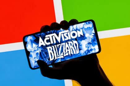 Microsoft Encounters Stumbling Block in Britain Regarding Activision Deal