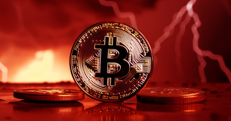 MicroStrategy converts company mail to Bitcoin lightning address