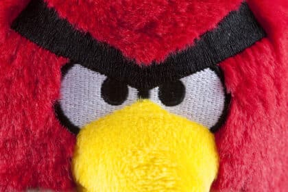 Sega Sammy to Acquire Angry Birds Parent Company Rovio