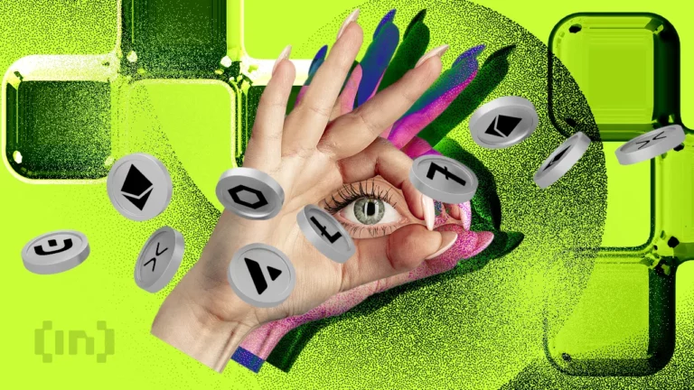 Altcoins May Soon Rally as Ethereum Leads the Pack