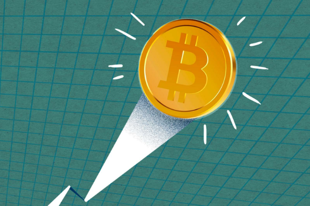 Bitcoin Gears Up For The Next Big Leap: $36,000 Within Reach