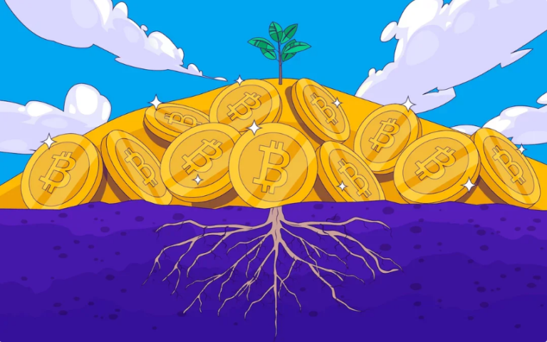 Bitcoin Taproot Drives Transactions To ATH