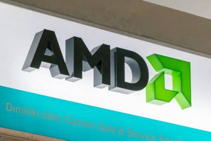 AMD Shares Jump 6% after Report that Microsoft Ordered AI Chip Development