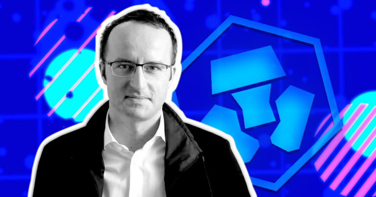 Crypto.com CEO teases return of generous card benefits as market conditions improve