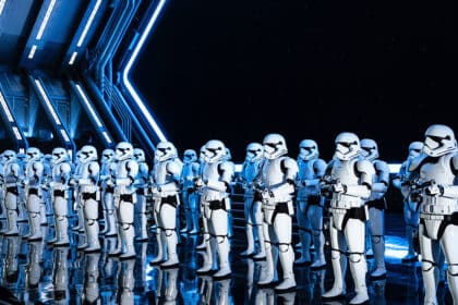 Cryptoys Launches New Star Wars NFT Collectibles