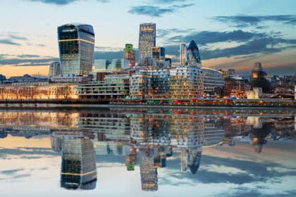 European Indices Inch Forward as Investors Digest Economic Realities