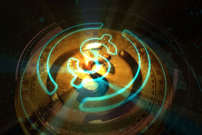 Stablecoin USDC Expands to Base and Optimism Networks