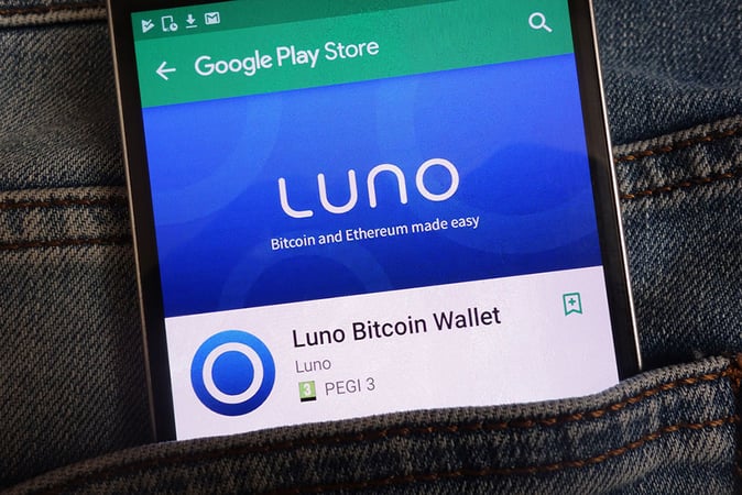 Luno to Temporarily Halt Investment for Some UK Users to Comply with New FCA Rules