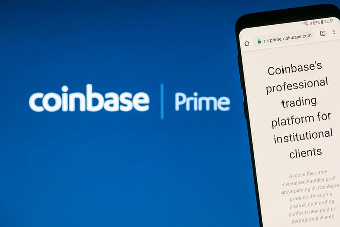 Coinbase Prime Launches Innovative Web3 Wallet for Retail and Institutional Clients