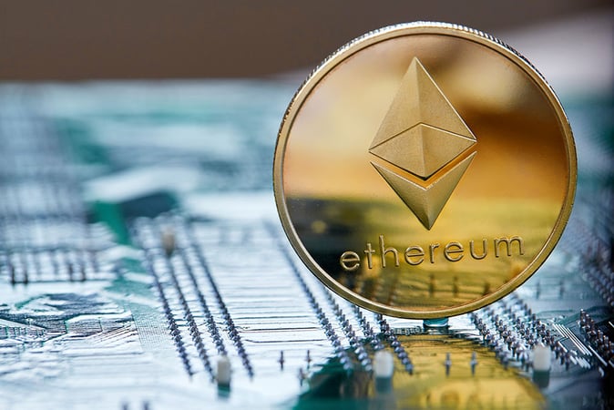 Nasdaq Files Application for Hashdex Ethereum ETF with SEC