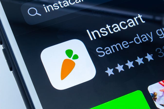 Instacart Boosts IPO Price Range amid Arm’s Stellar Debut