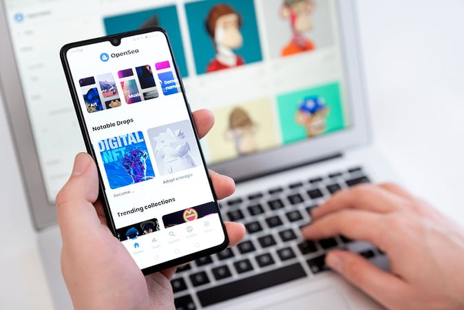 OpenSea Customers Advised to Rotate API Keys Following Security Breach that Threatens Their Allocated Limits