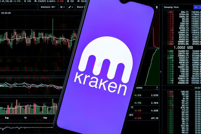 Kraken Crypto Exchange to Introduce Stock Trading for US and UK Clients