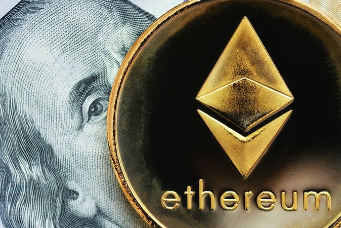 Trading of Ethereum Futures ETFs May Start Next Week