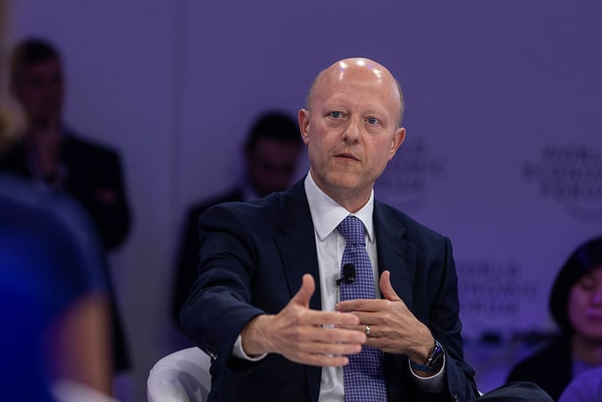 Circle Intervenes in SEC Case Against Binance, Defends Stablecoins’ Regulatory Status