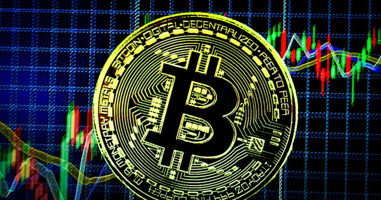 Decoding SLRV Ribbons and what they mean for Bitcoin’s price