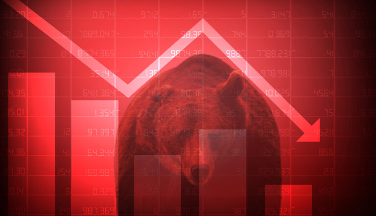 Litecoin Eliminates Pre-Halving Gains As Volume Drops, Is A Fall To $50 Coming?