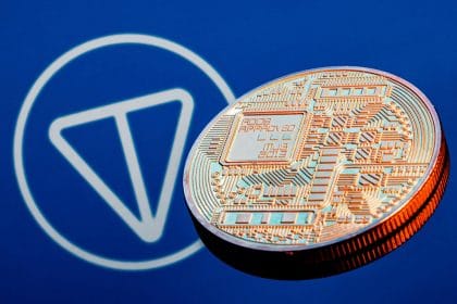 Toncoin Leads Massive Rally among Top Ten Crypto after Telegram Endorsement