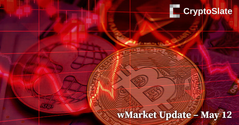 Bitcoin dumps below $27,000 amid marketwide rout