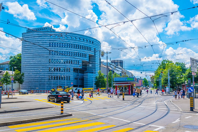 Central Bank Group to Launch Data Platform ‘Project Atlas’ for Tracking Crypto Transfers