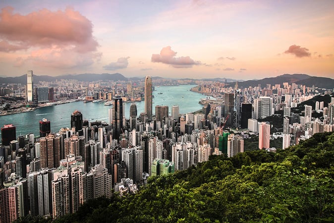Hong Kong Officials Warn Investors to Stay Away from Retail Stablecoins Since They Are Unregulated
