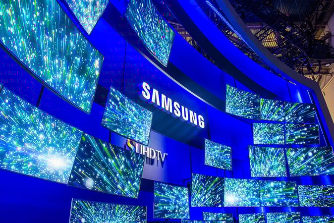 Samsung’s Q3 2023 Operating Profit Drops 78% amid Memory Chip Slump