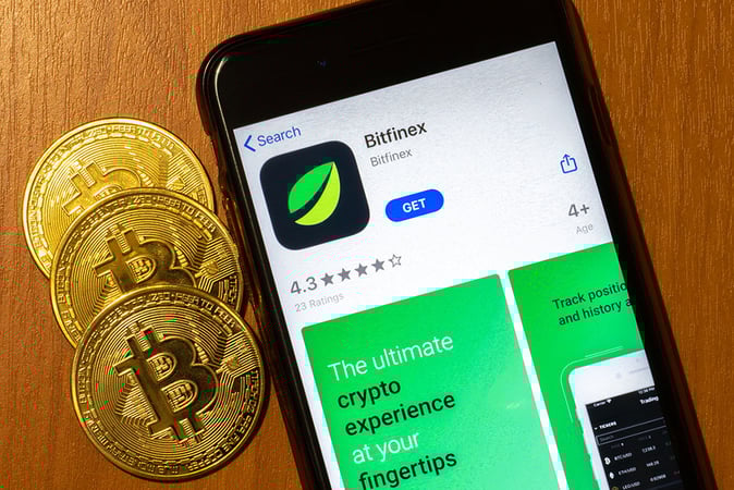 Bitfinex Parent Firm Announces $150M Share Buyback to Protect Hack Vitcims