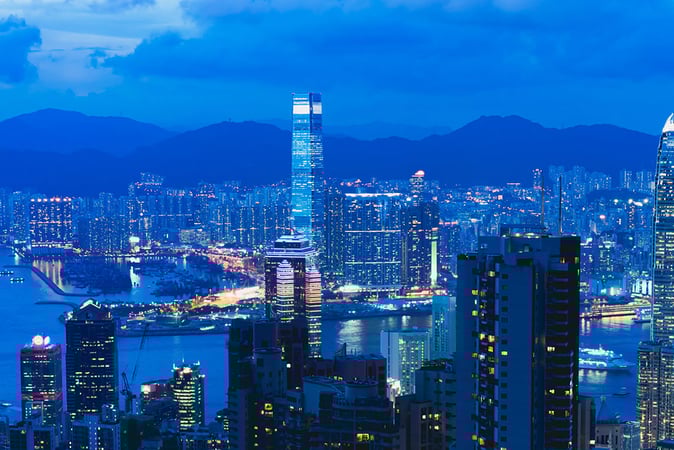 Hong Kong-based Crypto Exchange OSL Denies Being on Sale