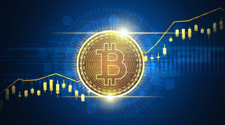 Is Bitcoin Gaining Ground As The New Gold?