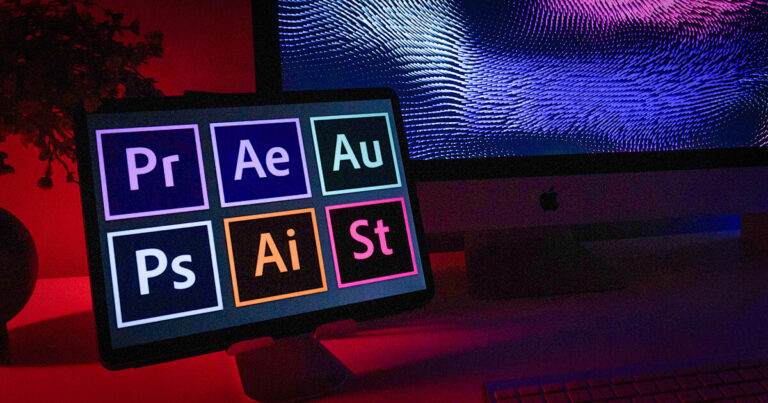 Adobe Firefly 2 brings vectors to generative AI tools in Creative Cloud suite