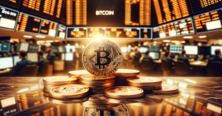 Could a spot Bitcoin ETF lead to ‘paper’ Bitcoin controlling the market?