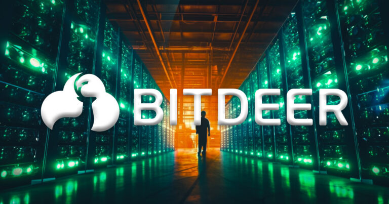 Bitdeer grows Bitcoin production by 195% YoY with a 35% September increase in BTC mined