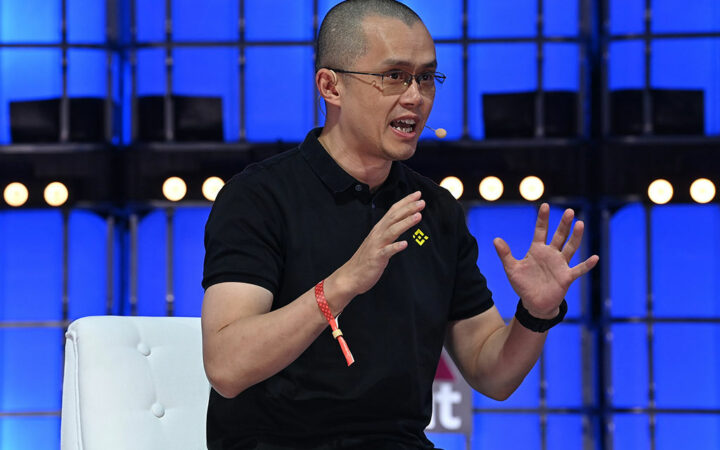 Binance CEO Changpeng Zhao Cautions about Bitcoin Halving that Is Less than 200 Days Away