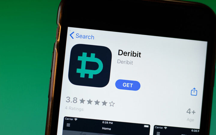 Deribit Introduces Linear Options for SOL, XRP, and MATIC