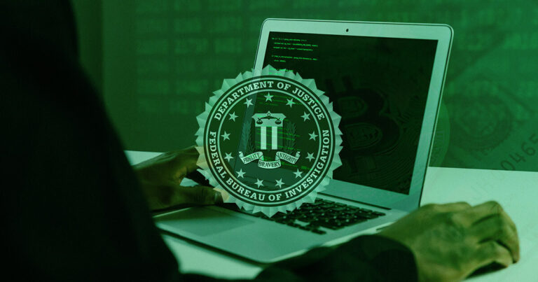 FBI charges six individuals in multimillion-dollar Bitcoin money-laundering scheme