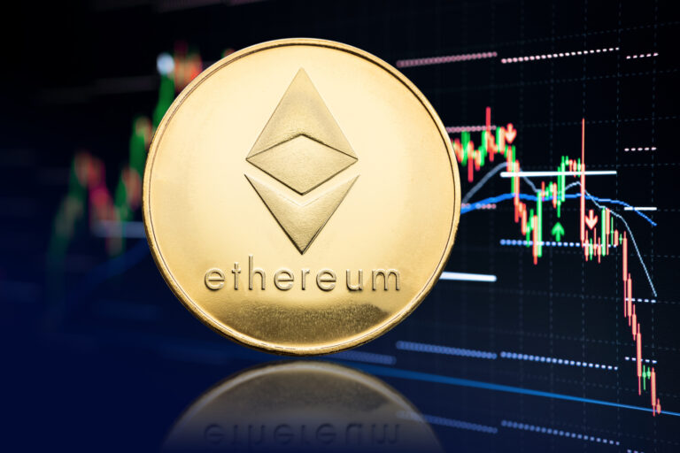 Ethereum Price Faces Big Move – Can Bulls Send ETH To $2,000?