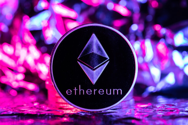 Ethereum Dragged Higher By Bitcoin But Can ETH Clear Hurdles?