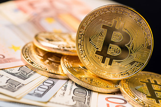 Bitcoin (BTC) Price Holds at $35,000 as Fed Softens on Rate Hikes