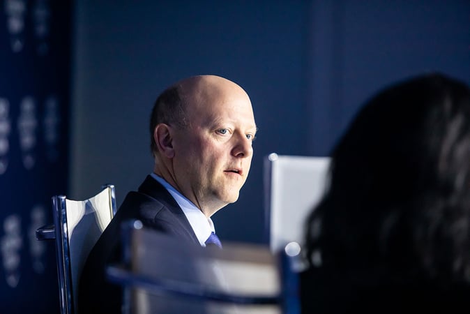 Stablecoin Issuer Circle Considers Going for IPO in 2024