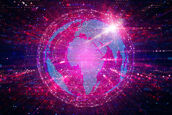 Infura Network Partners with Microsoft and Other Top Tech Firms to Create Decentralized Web3 Infrastructure