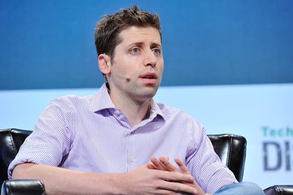 OpenAI Ousts CEO Sam Altman, Triggering 10% Plunge in Worldcoin (WLD) Value