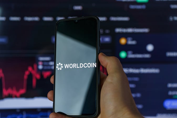 Worldcoin (WLD) Price Fluctuates Following Events in AI Industry Including Sam Altman Ousting