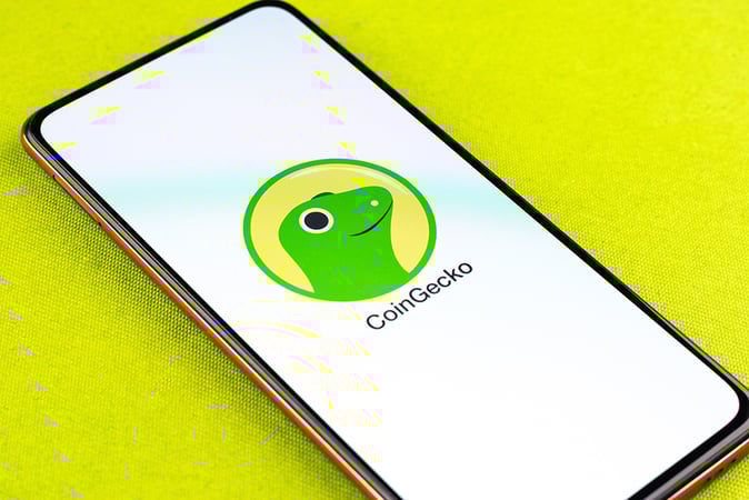 CoinGecko Acquires NFT Data Platform Zash to Expand Its Business