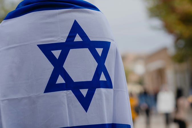 TRON Appears at Center of Militant Financing in Israel-Hamas War