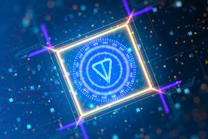 Animoca Brands Invests in TON Ecosystem