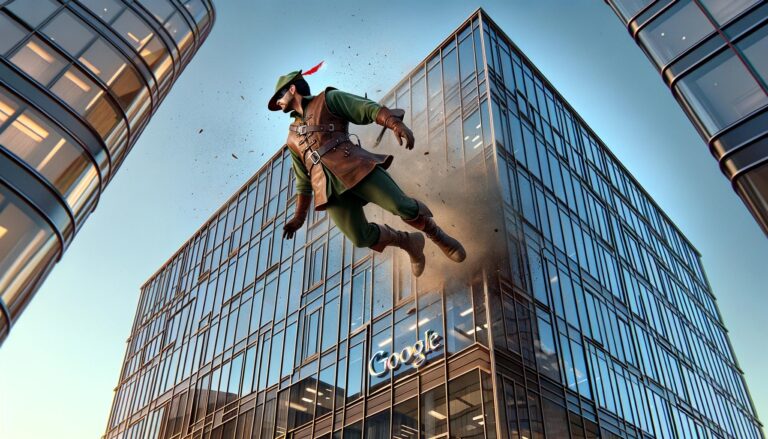 Google parent company Alphabet dumps last of its Robinhood shares