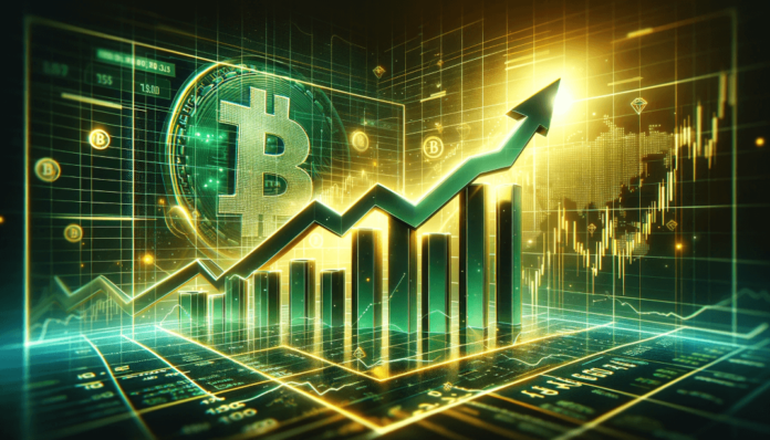 DALL·E-2023-11-23-14.04.01-A-digital-graph-or-chart-showing-a-prominent-upward-trend-symbolizing-Bitcoins-price-increase.-The-chart-is-set-against-a-modern-digital-background-Custom.png