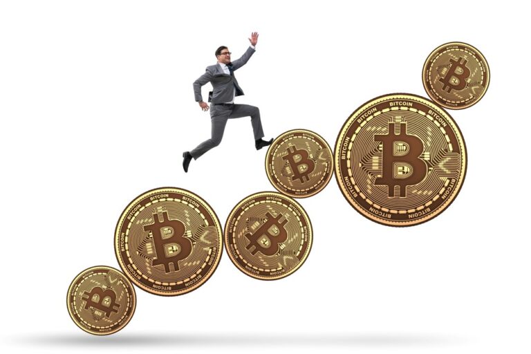 Why Dips In BTC Are Still Attractive
