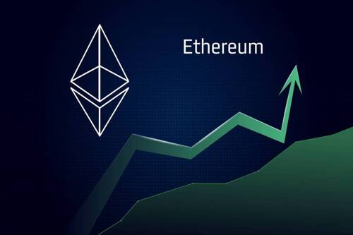 Crypto Analyst Predicts Ethereum Blowout To $10,000, Here’s The Timeline