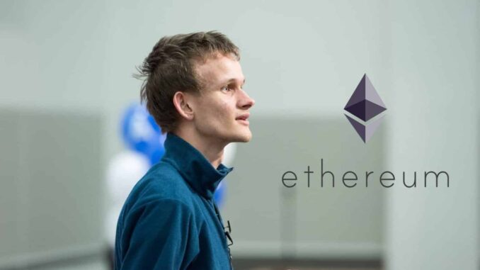 Ethereum Insider Drops Bombshell: ETH Founders’ Fraud Bigger Than FTX Fraud
